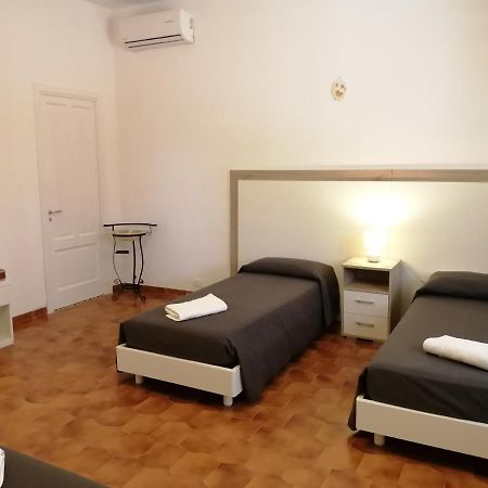 Villa Graziella Ostuni Ngoại thất bức ảnh