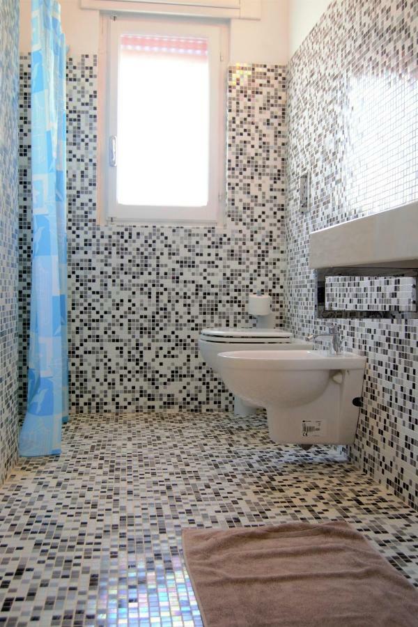 Villa Graziella Ostuni Ngoại thất bức ảnh
