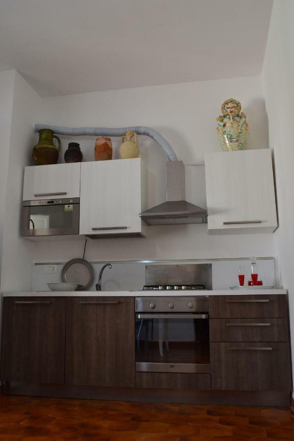 Villa Graziella Ostuni Ngoại thất bức ảnh